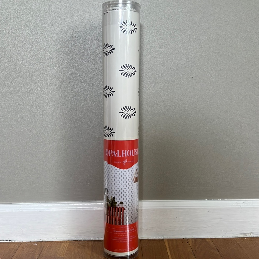 Opalhouse Removable Wallpaper